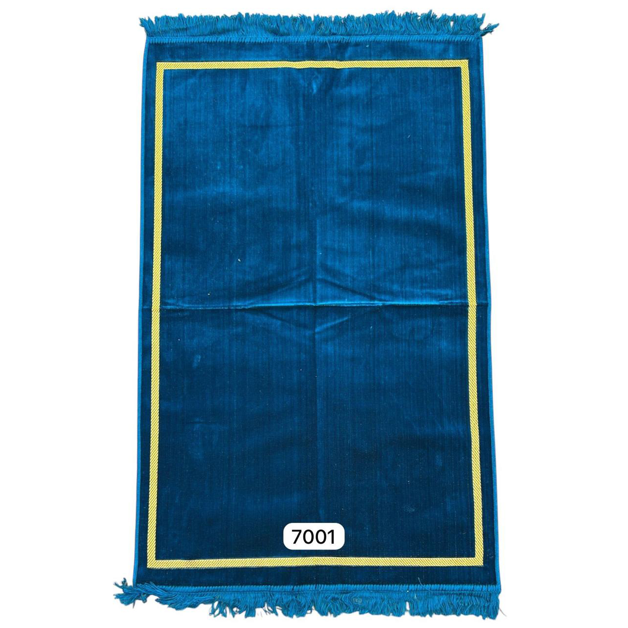 Prayer Mat - alternate view
